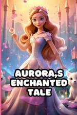 Aurora's Enchanted Tale af Boris Petrovic