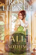 All or Nothing af Rose Lerner