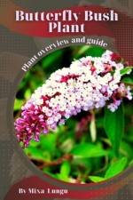 Butterfly Bush Plant af Mixa Lungu