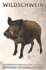 Wildschwein af Michelle Hawkins