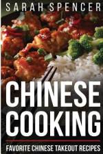 Chinese Cooking af Sarah Spencer
