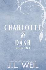 Charlotte & Dash af J L Weil