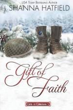 Gift of Faith af Shanna Hatfield
