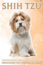 Shih Tzu af Michelle Hawkins
