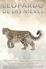 Leopardo de las Nieves af Michelle Hawkins