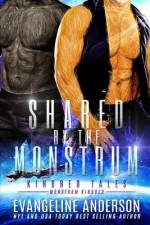 Shared by the Monstrum af Evangeline Anderson