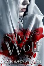 Silver Wolf af Kate Avery Ellison