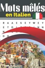 Mots mêlés en italien af Ivy Edition