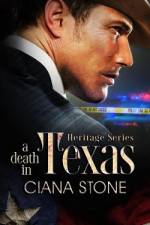 A Death in Texas af Ciana Stone