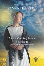 Amish Wedding Season af Samantha Price