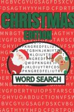 Christmas Edition Word Search af Kelly Crafton