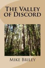 The Valley of Discord af Mike Briley