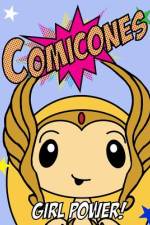 The Comicones Coloring Book af Craig W Chenery