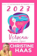Verseau 2023 af Christine Haas