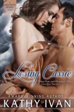 Losing Cassie af Kathy Ivan