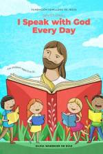 Devotional I Speak With God Every Day af Editorial Vestigios