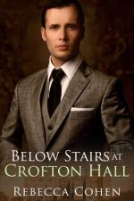 Below Stairs at Crofton Hall af Rebecca Cohen