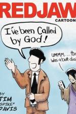 Redjaw Cartoons af Tim Spike Davis