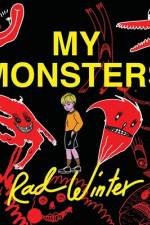 My Monsters af Rad Winter