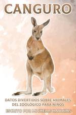 Canguro af Michelle Hawkins