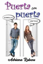 Puerta con puerta af Adriana Rubens