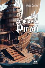 Gli Acchiappa Pirati af Walter Daniele