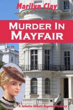 Murder In Mayfair af Marilyn Clay