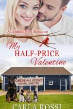 My Half-Price Valentine af Carla Rossi