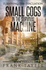 Surviving the Evacuation, Book 20 af Frank Tayell