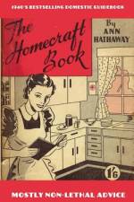 The Homecraft Book