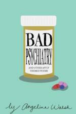 Bad Psychiatry af Angeline Walsh