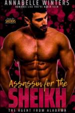 Assassin for the Sheikh af Annabelle Winters