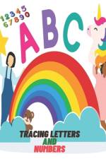 Tracing Letters and Numbers af Jamayka Art