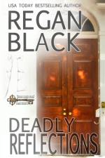 Deadly Reflections af Regan Black