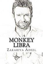 Monkey Libra af Zakariya Adeel