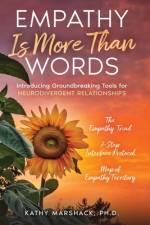 Empathy Is More Than Words af Janet Herring-Sherman