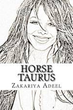 Horse Taurus af Zakariya Adeel