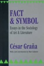 Fact and Symbol af Cesar Grana