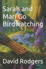 Sarah and Mari Go Birdwatching af David Rodgers
