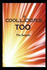 Coolliders Too af J F Luzuriaga