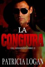La Congiura af Patricia Logan