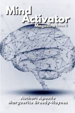 Mind Activator Magazine Issue 2 af Marguerite Breedy-Haynes