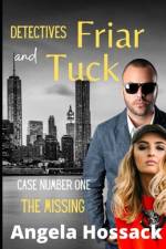Detectives Friar and Tuck af Angela Hossack