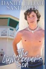 The Lightkeeper's Son af Daniel Elijah Sanderfer