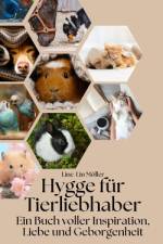 Hygge für Tierliebhaber af Line-Lin MÃ¶ller