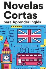 Novelas Cortas para Aprender Inglés af Samuel John