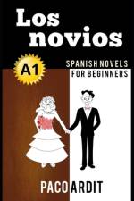 Spanish Novels af Paco Ardit