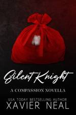 Silent Knight af Xavier Neal