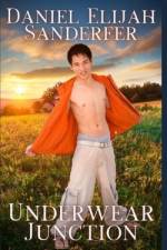 Underwear Junction af Daniel Elijah Sanderfer