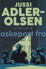 Flaskepost fra P